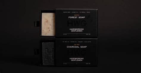 Bar Soap: Benefits for your body and the environment – Hardworking ...