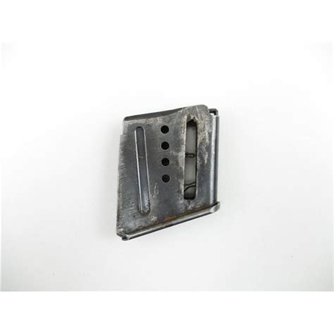 Brno Zkw 465 22 Hornet Rifle Magazine