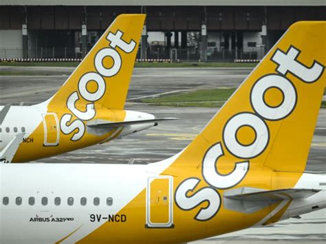 scoot   fly direct  phu quoc padang  shantou cna lifestyle