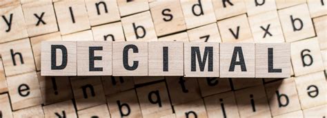 mastering decimal conversion