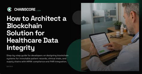 Sydney Bernard Architect Of Data Integrity In Modern Healthcare And Beyond