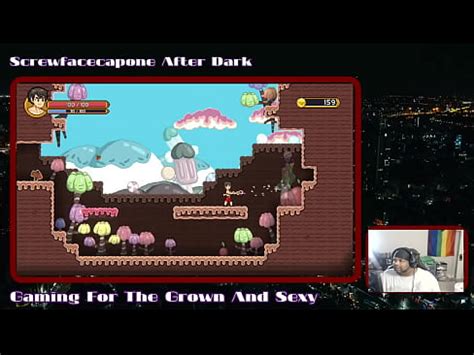 Boyfriend S Rescue Highlight Reel XVIDEOS