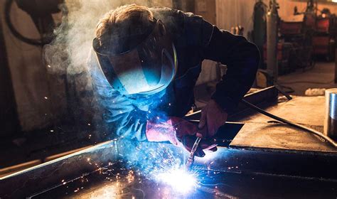 Slv Metropolitan Indonesia On Linkedin Sertifikasi Welder Bnsp