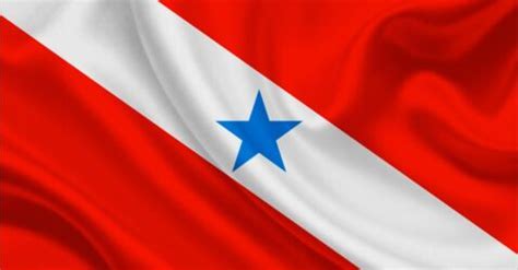 Significado Da Bandeira Da Bahia - Bandeira da Bahia: Significado, criação e mudanças