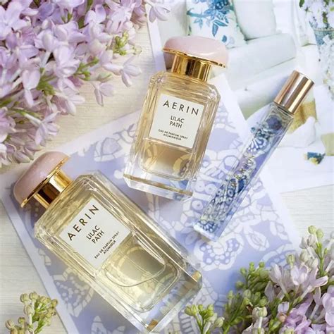 A Guide To The Best Lilac Perfumes | SOKI LONDON