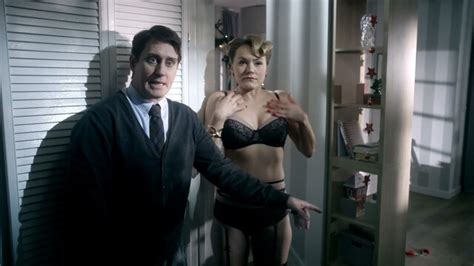 Nude Video Celebs Magdalena Lamparska Sexy No Panic With A Hint Of Hysteria