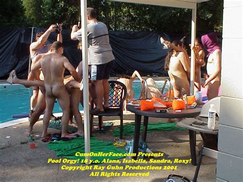 130 COHF Pool Party 01043 Porn Pic