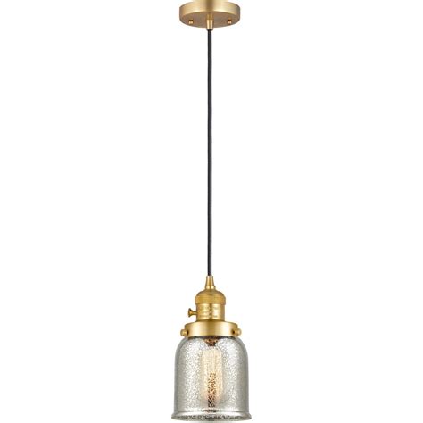 Innovations Lighting Csw Sg G Led Franklin Restoration Bell Mini