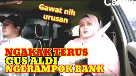 Prank Sholawat Taksi Online Rencana Ngerampok Bank Youtube