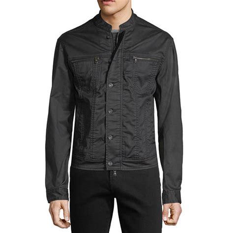 Sam Nashville S Gunnar Scott Jacket