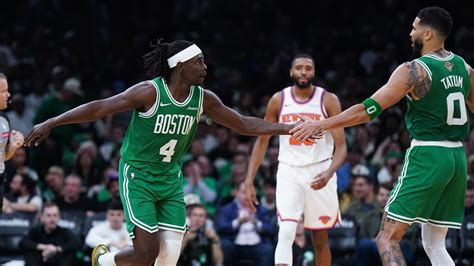 Was the Celtics' Jrue Holiday trade one of the decade's best?