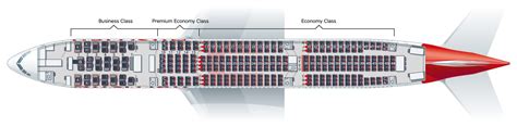 Boeing 777 200 Seat Map | Cabinets Matttroy