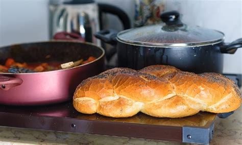 Tips For Preparing And Cooking Kosher Food In A Non Kosher Kitchen