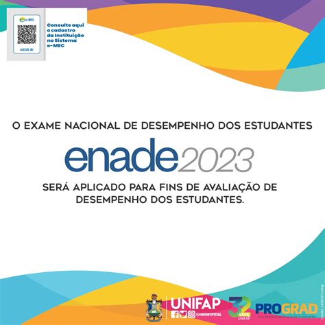 Enade 2023 Resultado Por Instituição - 5