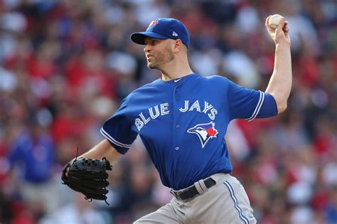ja happ pitches toronto blue jays   york yankees upicom