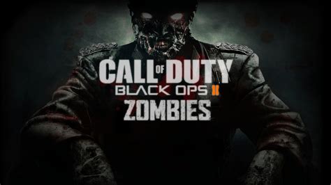 Call of duty black ops 2 zombies прохождение