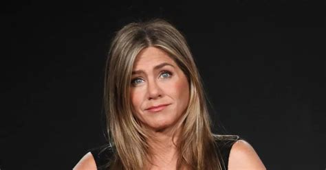 Jennifer Aniston Naked Photo Goes Up For Auction For Coronavirus