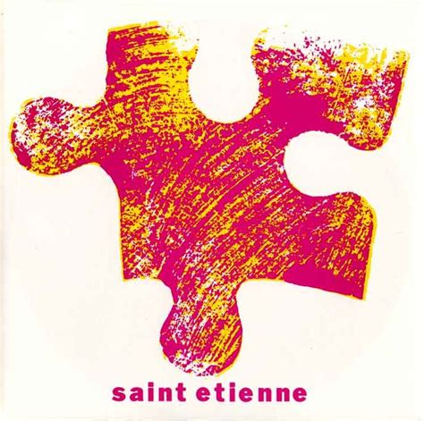 Only Love Can Break Your Heart By Saint Etienne Single Alternative