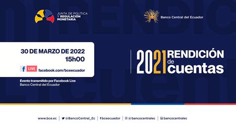 Banco Central Ec On Twitter Invitamos A La Ciudadan A A Seguir En