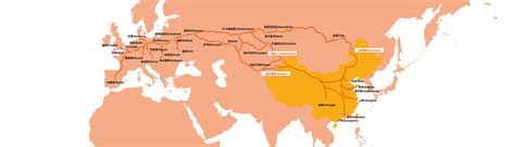 One Belt One Road Initiative
