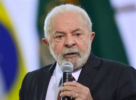 Lula Da Silva Podría Reunirse Con Maduro Hablaría Sobre Las Elecciones