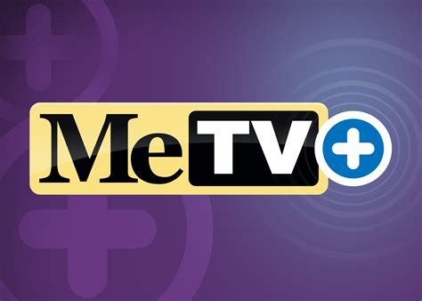 MeTV Plus | Robert Feder