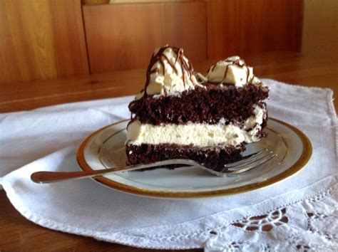 Nude Cake La Torta Veloce La Mamma Cuoc