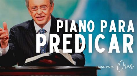 Piano Para Predicar Sin Anuncios Intermedios Youtube