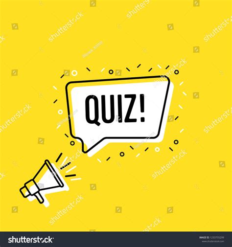 1,609 Quiz App Logo Images, Stock Photos & Vectors | Shutterstock