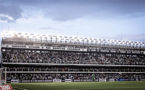 Corinthians Veta Arena E Santos Confirma Final Do Paulist O Na Vila