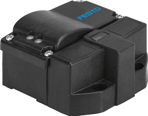 Buy Sensor Box Srbg Online Festo Usa