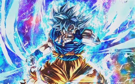 1440x900 Son Goku In Dragon Ball Super 5k Wallpaper1440x900 Resolution Hd 4k Wallpapersimages