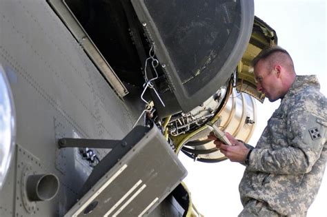 Aviators Prepare To Fly Article The United States Army