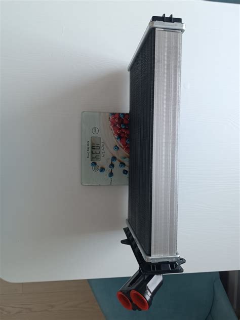 # Радиатор печки ( отопитель ) Пежо 806 — Peugeot 806, 1,9 л, 1997 года ...