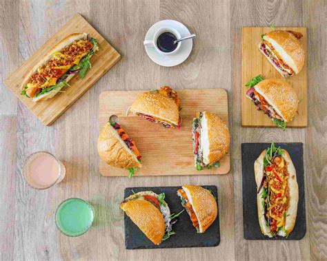 Livraison Le Bon Jeune Burger Hot Dog à Lille Menu et prix Uber Eats