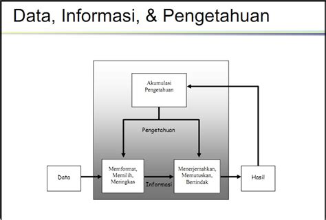 detail contoh data informasi  pengetahuan koleksi nomer