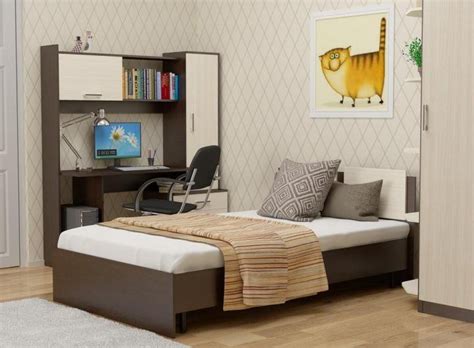 Кровать двуспальная 140х200 – купить в Москве, цена 5 500 руб., дата ...