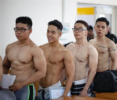 Xem Anh Hot Boy