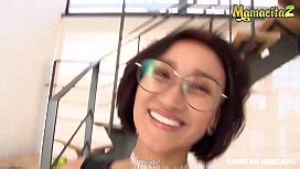 Mamacitaz Big Booty Tanned Latina Adriana Betancur Hardcore Fucked By Pedro Nel Xnxx