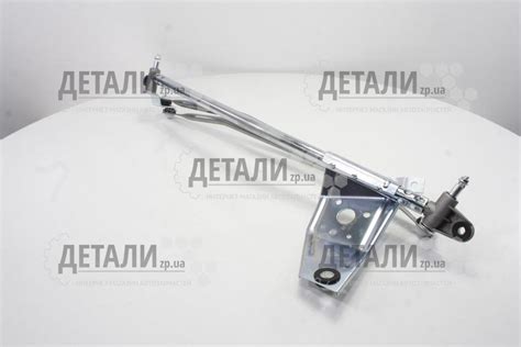 Трапеция стеклоочистителя 2110, 2112 АТ AT 5010-010WL – купить на ...