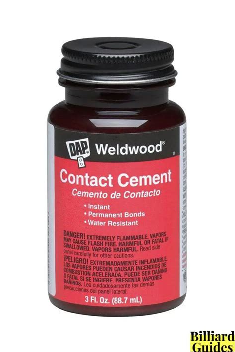 7 Best Glue For Pool Table Bumpers In 2024 Billiard Guides