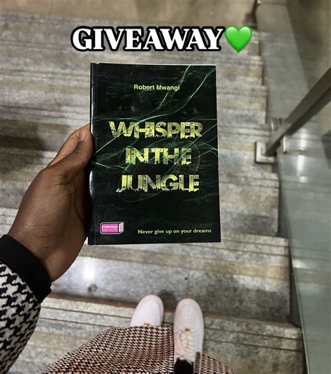 The Jungle Novel 8