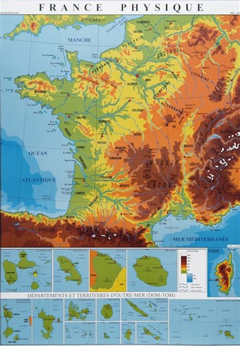 Historia Y Geografía De Francia Guía Blog Francia