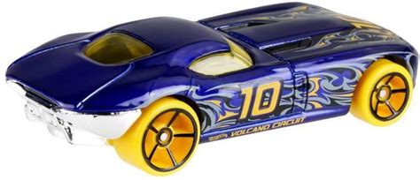 Hot Wheels Pak Pojazd W W Skali Dxy Ceny I Opinie Ceneo Pl
