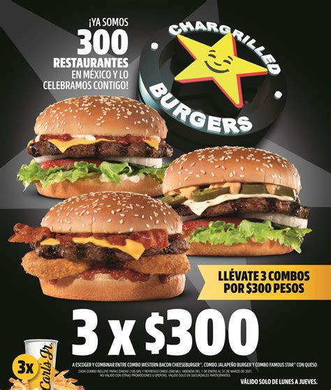Carl's Jr Waco at Todd Reno blog