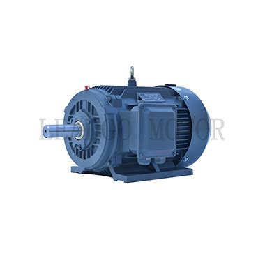 YX3YE2IE2Series High Efficiency Three Phase Asynchronous Motor