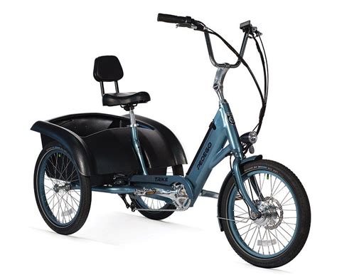 Guide to Electric Trikes [VIDEOS] | Electric Bike Report | Electric ...