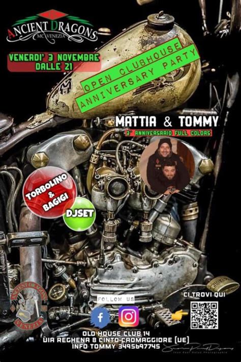 Biker Bikini Benefit Motoraduno Cesenatico Forli Cesena Motoraduni Motogp Romagna