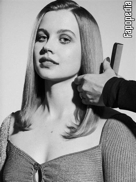 Angourie Rice Nude Leaks Photo 730902 Fapopedia