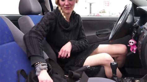 Sie Macht Es Sich Geil Im Auto Selbst HD Porn 6f XHamster